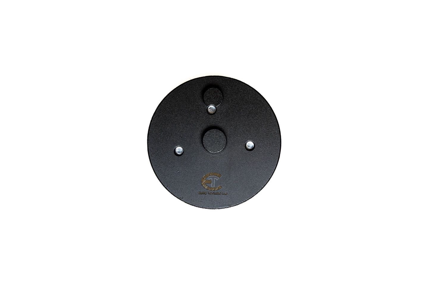 STI to 3 Hole Trap (9mm)