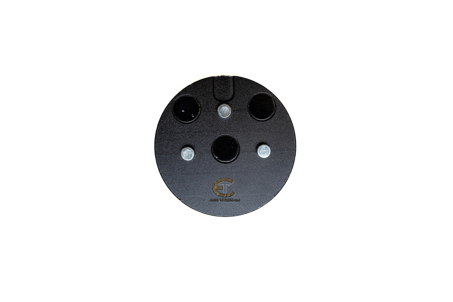STI to 3 Hole Trap (9mm)