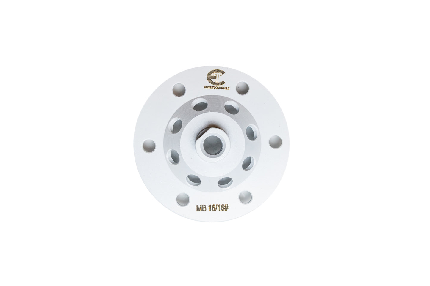 Star Diamond Cup Wheels