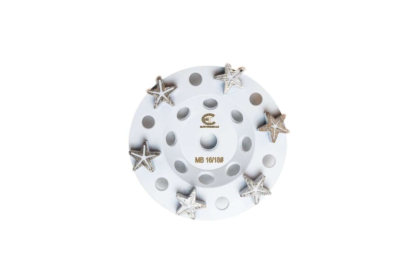 Star Diamond Cup Wheels