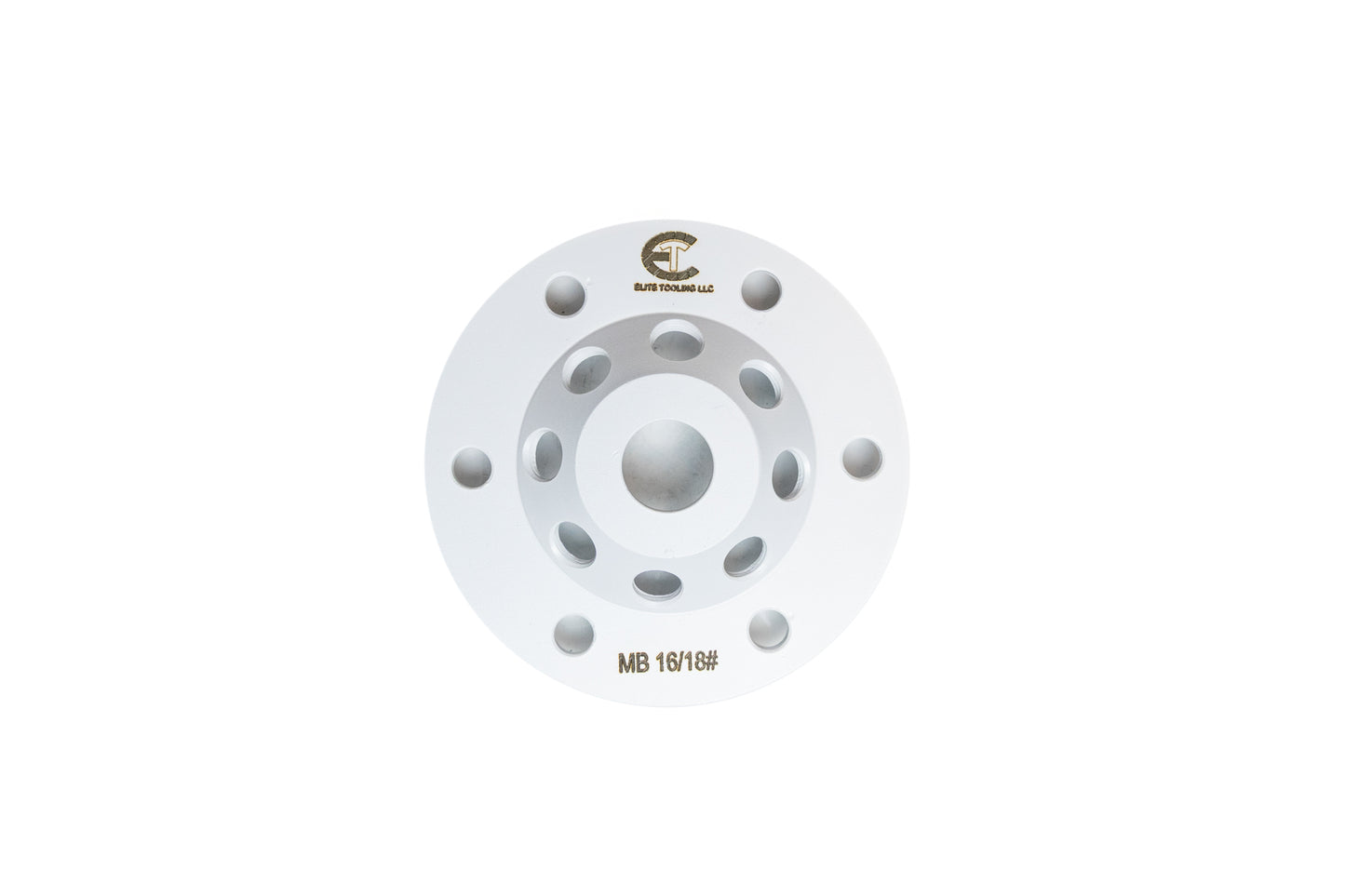 Star Diamond Cup Wheels