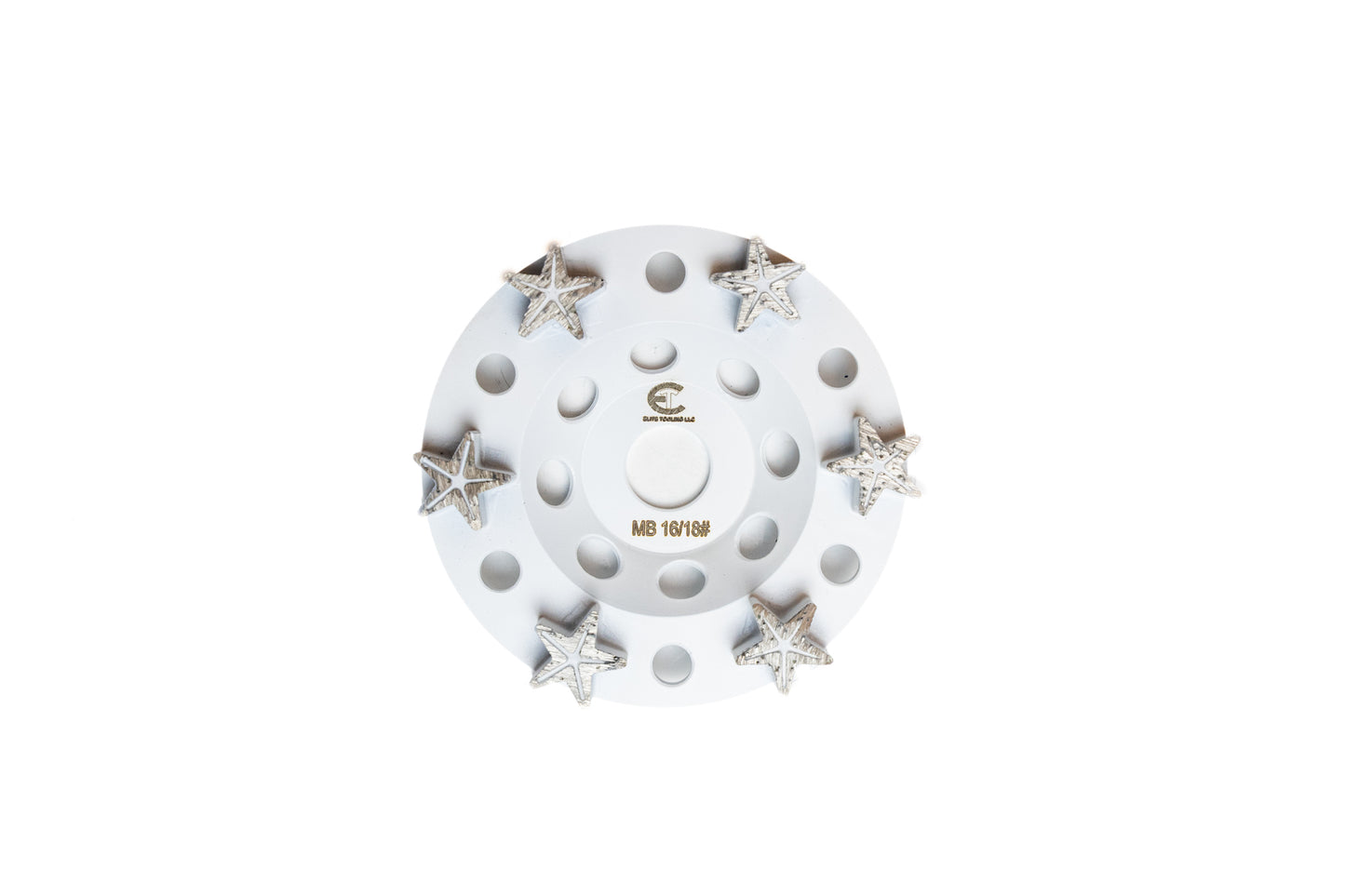 Star Diamond Cup Wheels