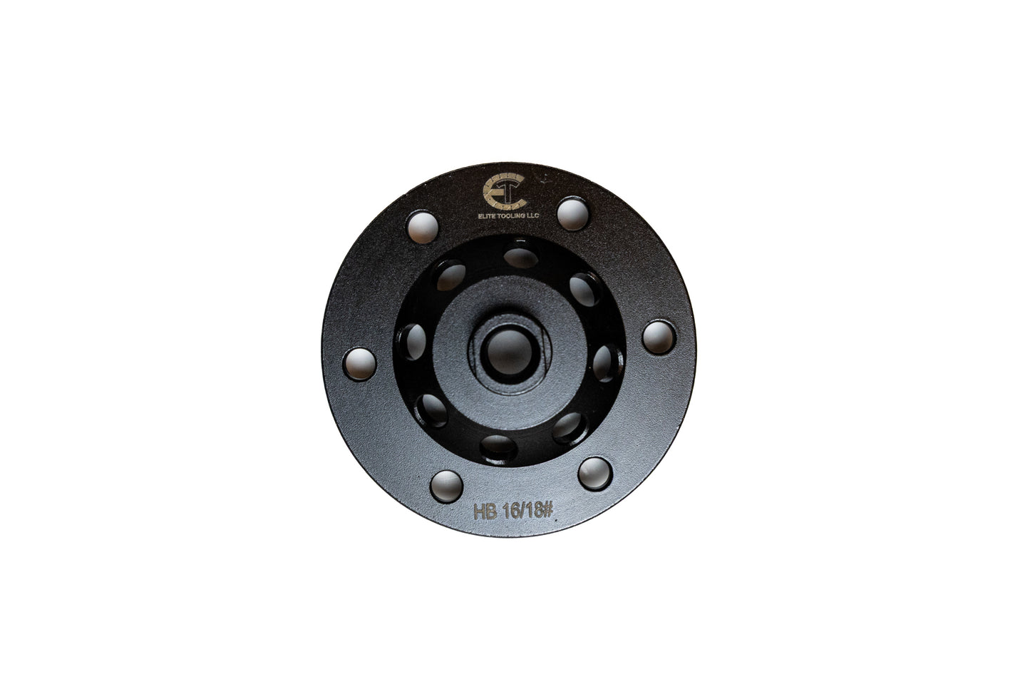 Star Diamond Cup Wheels
