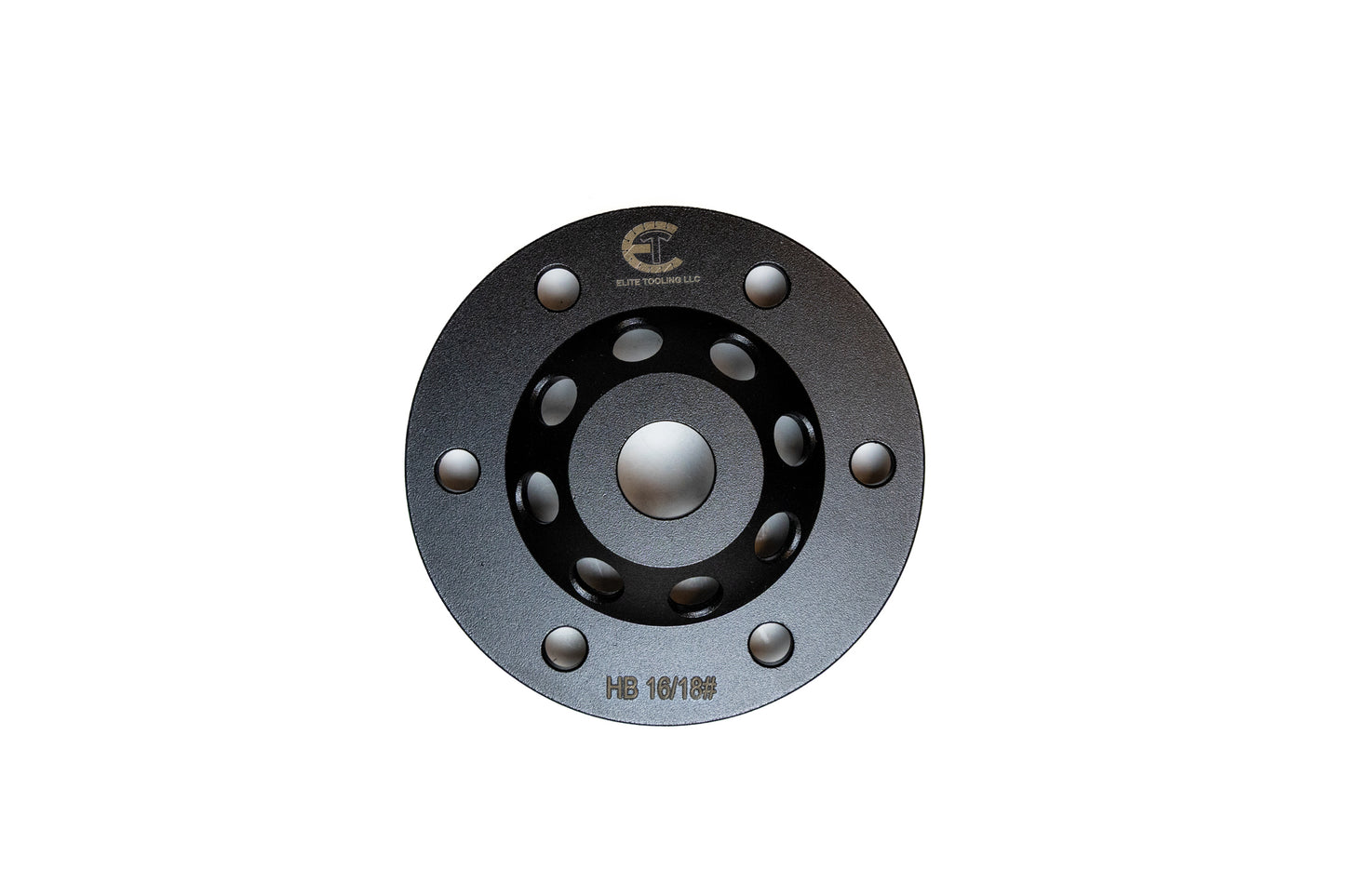 Star Diamond Cup Wheels