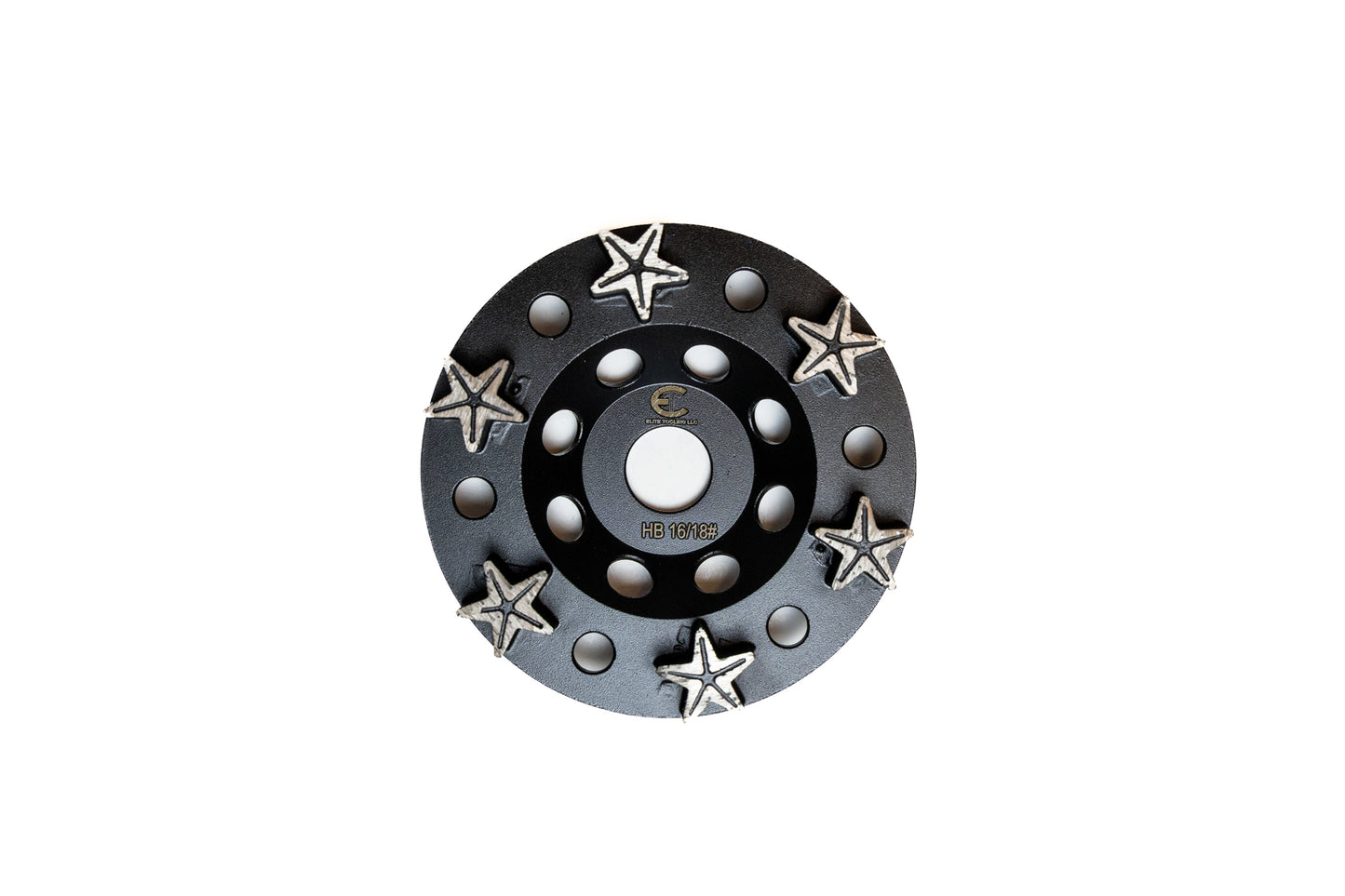 Star Diamond Cup Wheels
