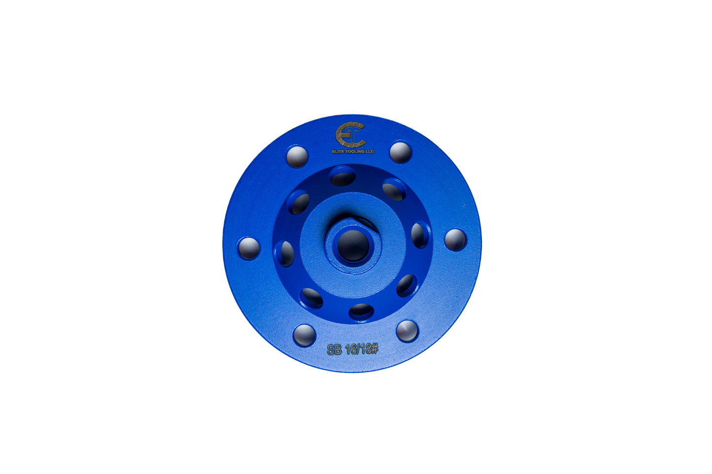 Star Diamond Cup Wheels