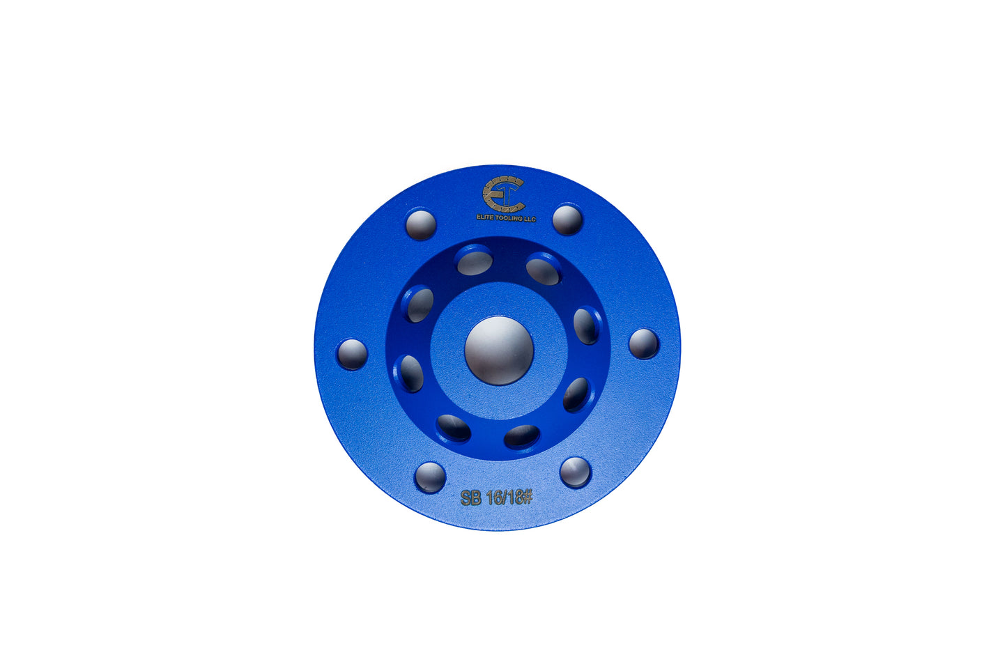 Star Diamond Cup Wheels