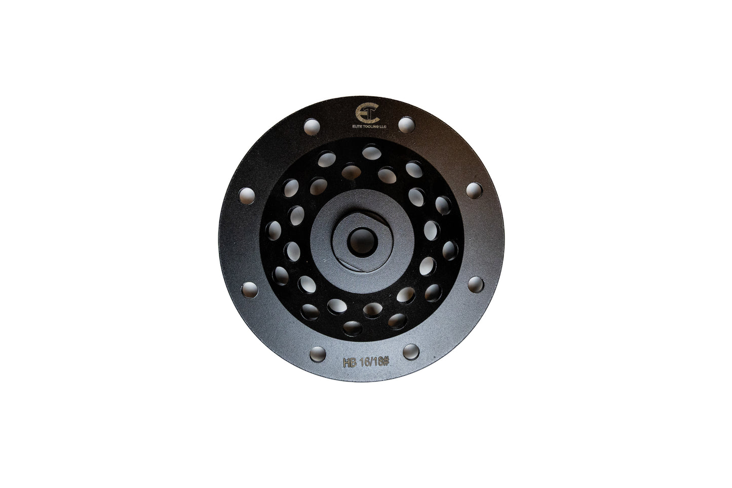 Star Diamond Cup Wheels