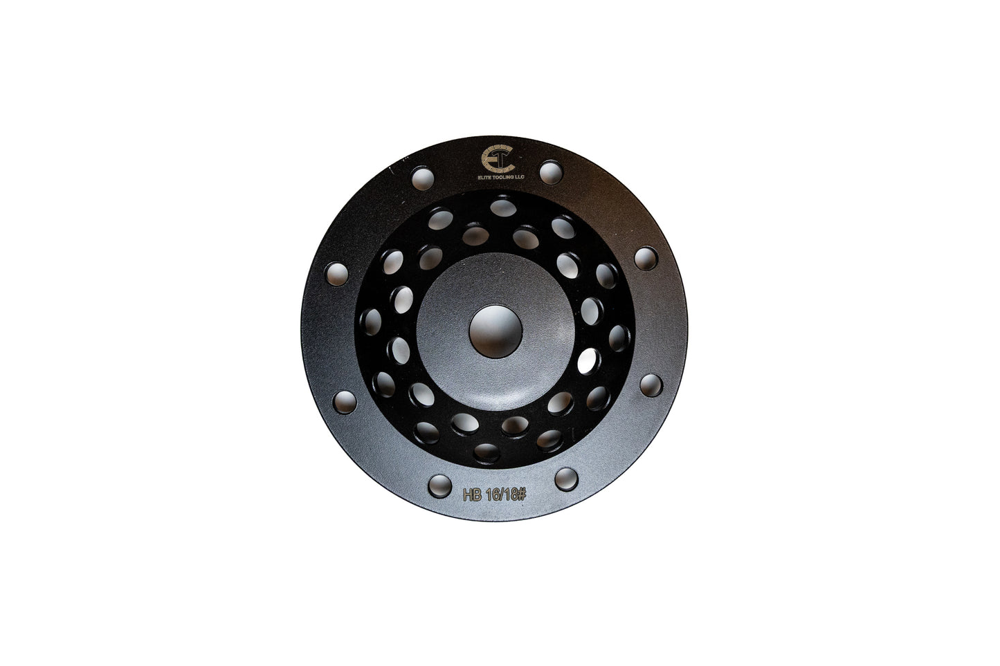 Star Diamond Cup Wheels