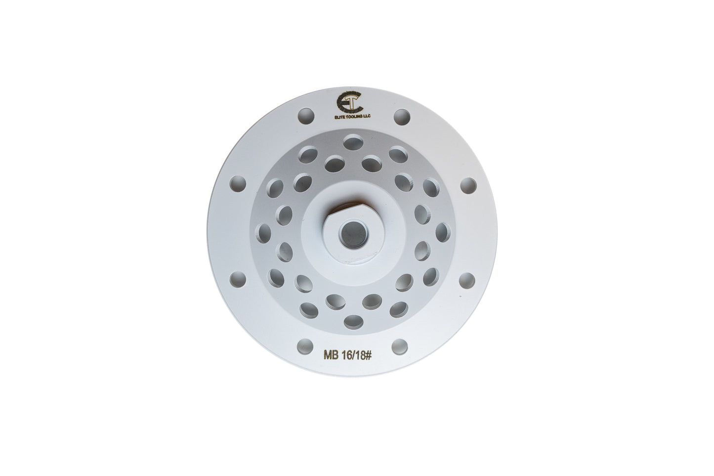 Star Diamond Cup Wheels