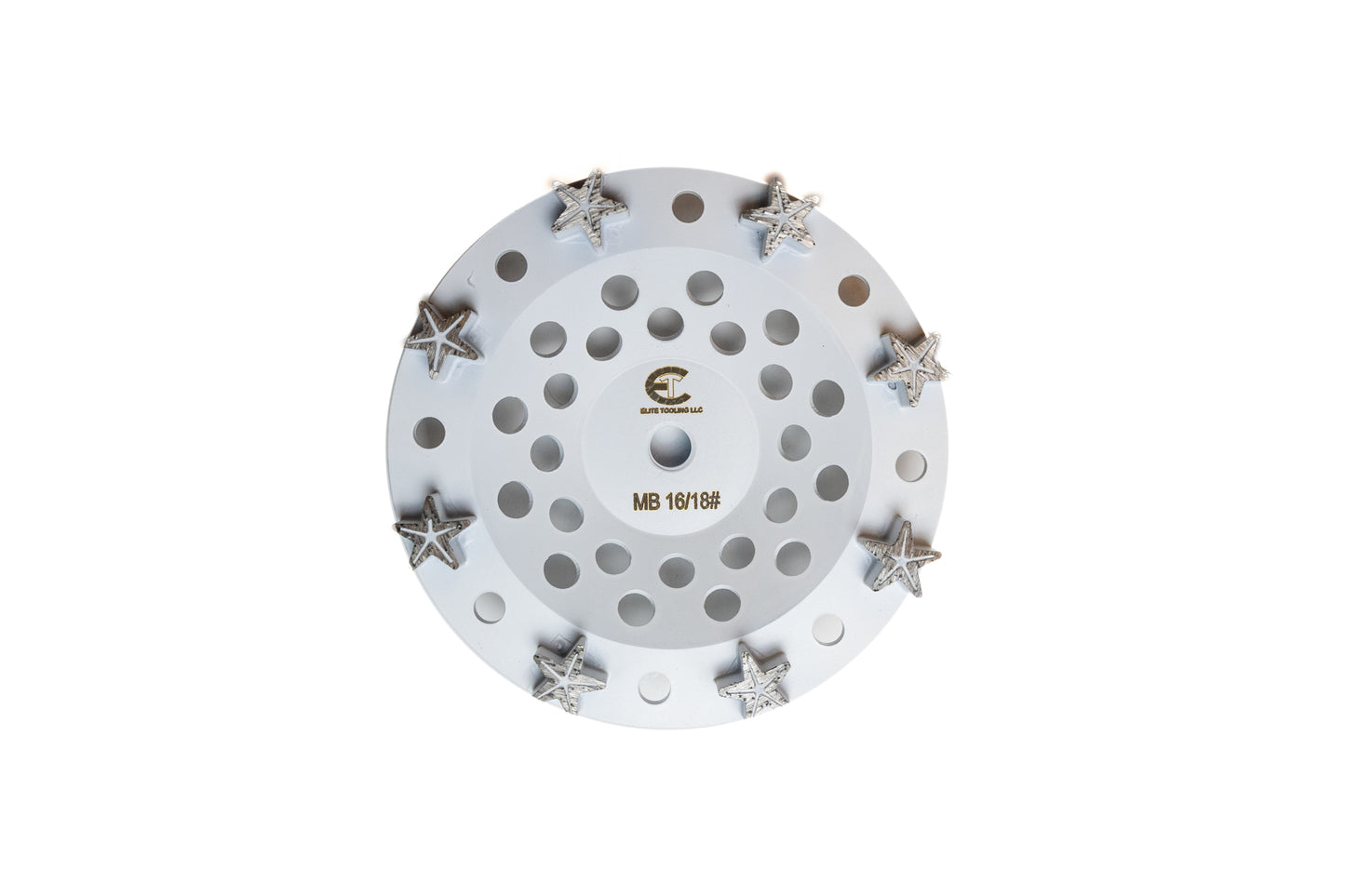 Star Diamond Cup Wheels
