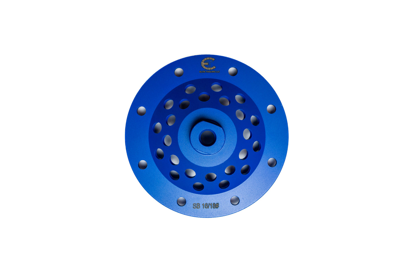 Star Diamond Cup Wheels