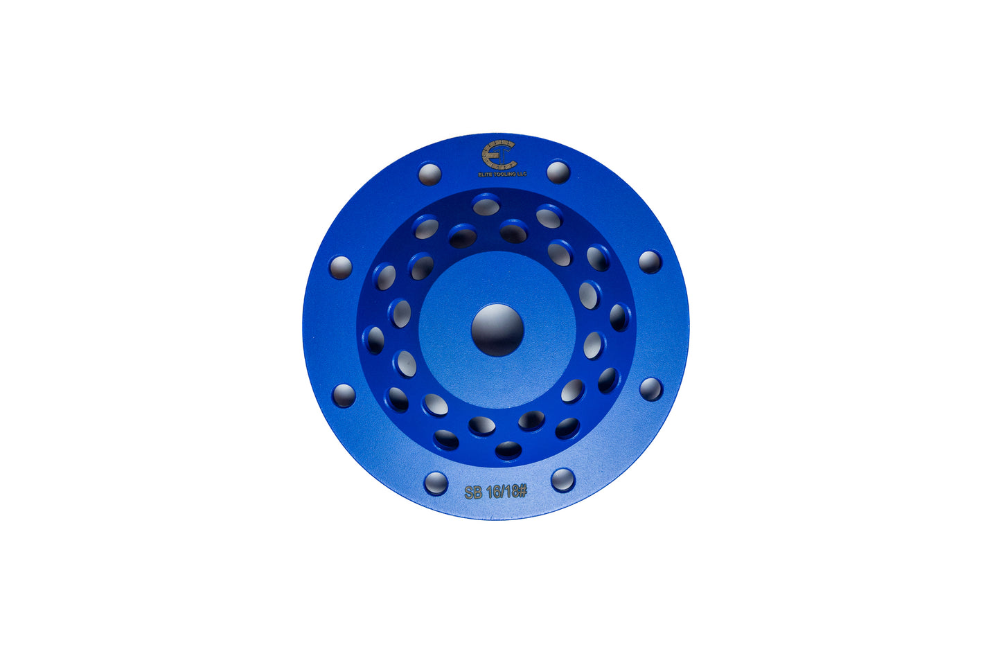 Star Diamond Cup Wheels
