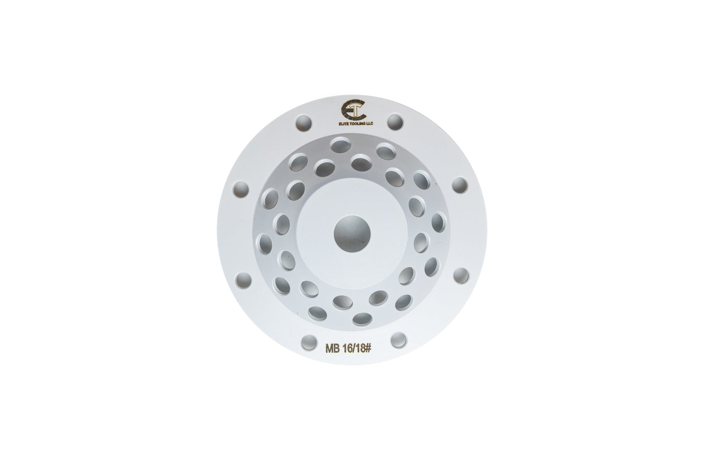 Star Diamond Cup Wheels