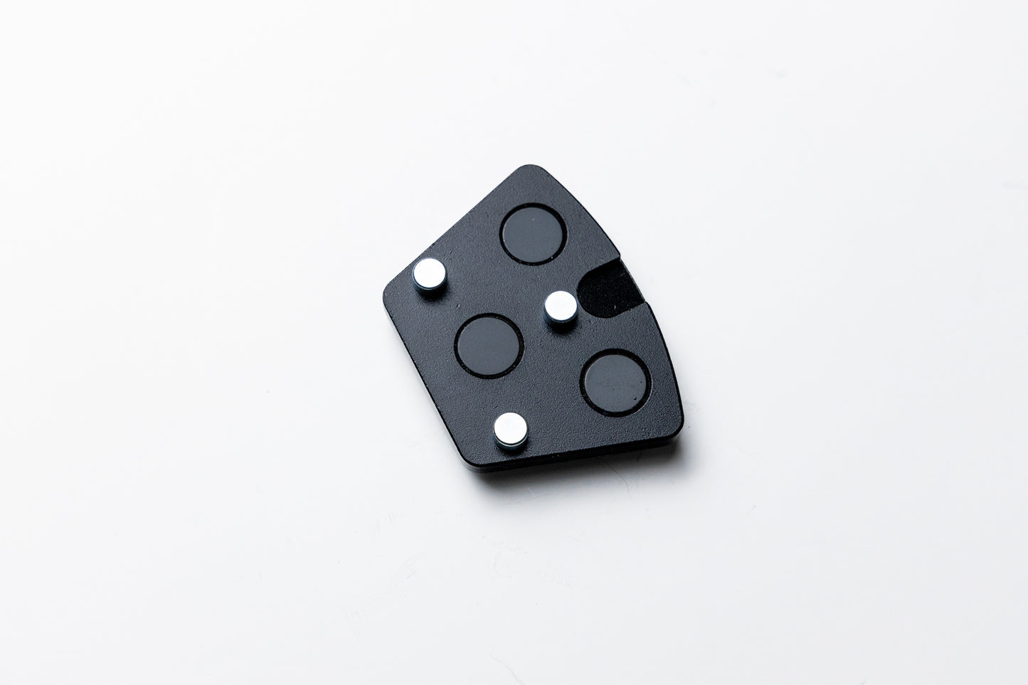 RediLock to 3 - 9mm Trap Adapter