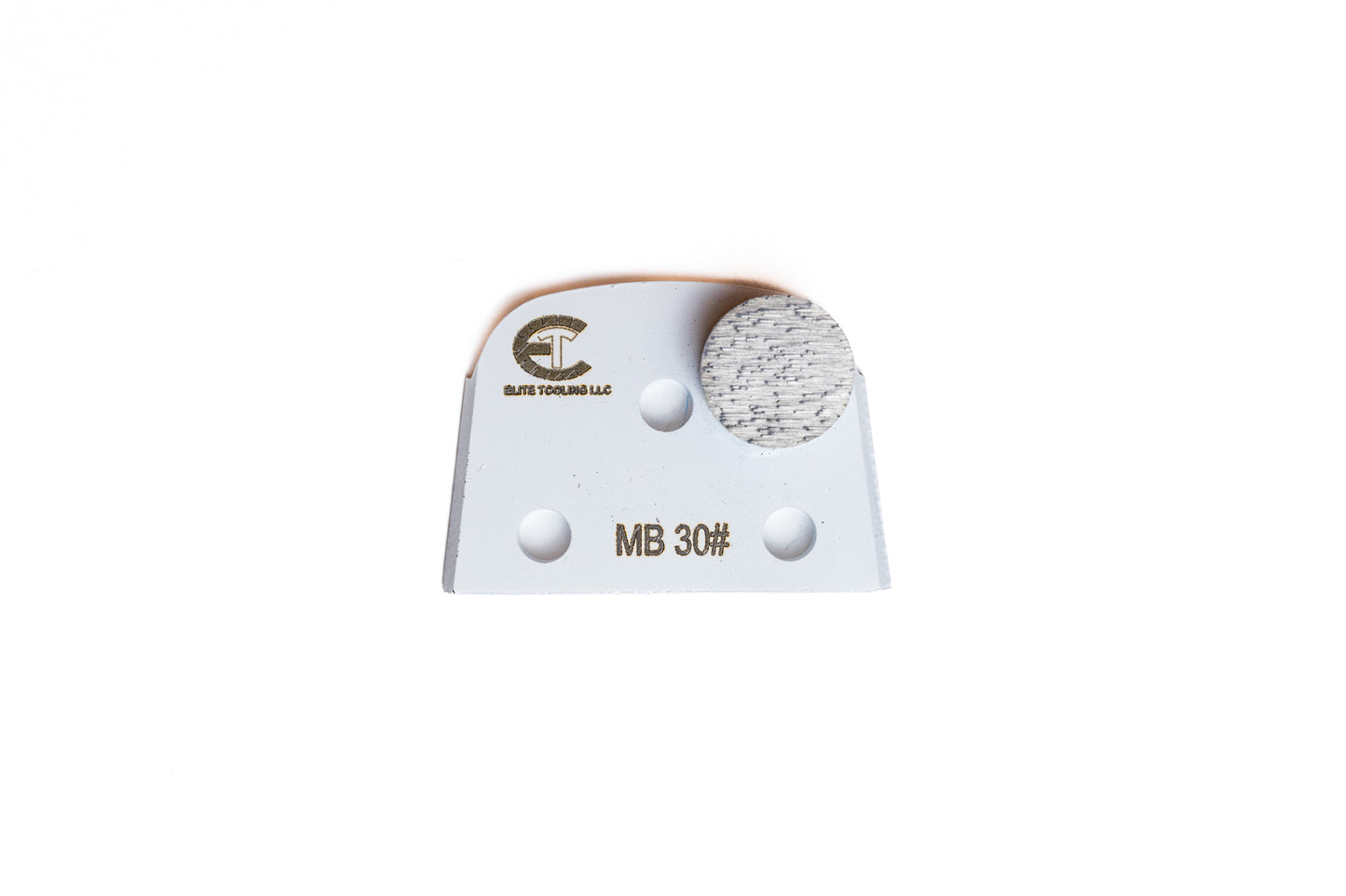 Button Grinding Segments