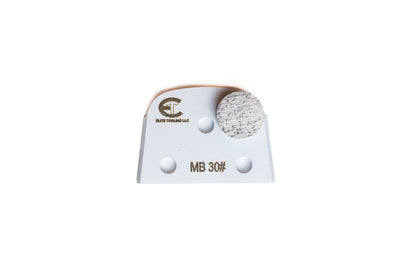 Button Grinding Segments