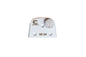 Button Grinding Segments