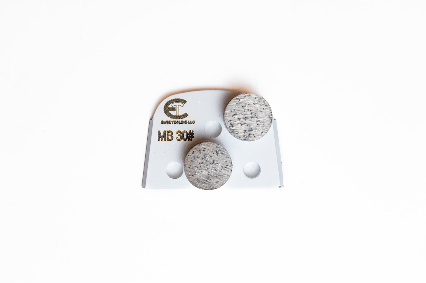 Button Grinding Segments