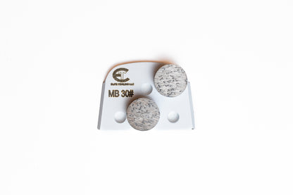 Button Grinding Segments