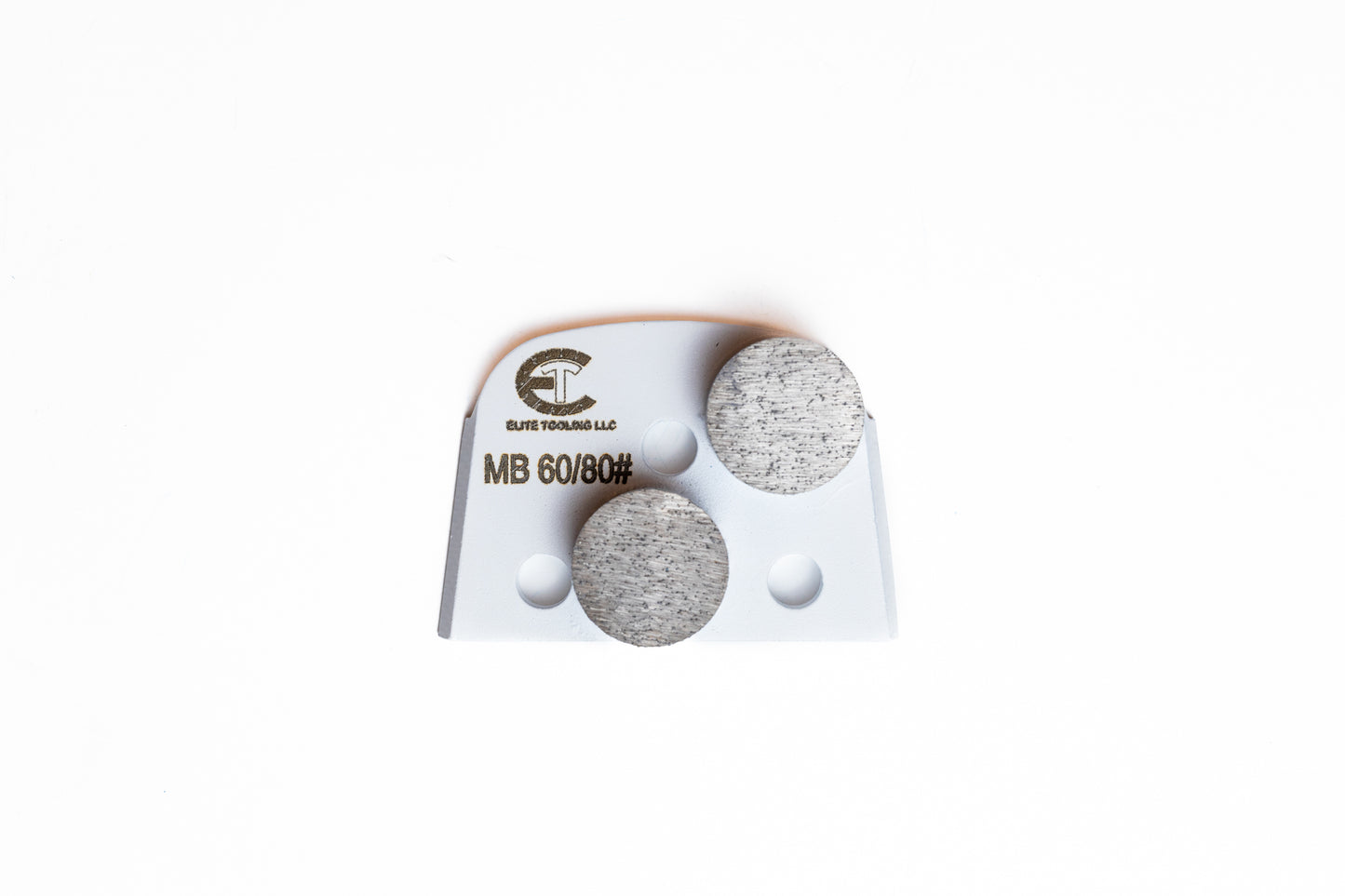 Button Grinding Segments