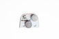 Button Grinding Segments