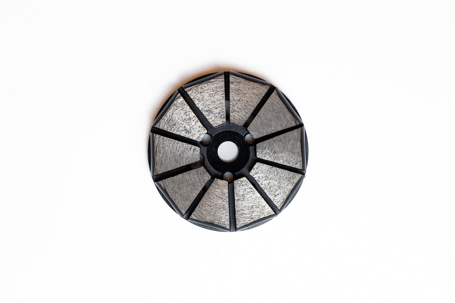 3" Puck Grinding Segments