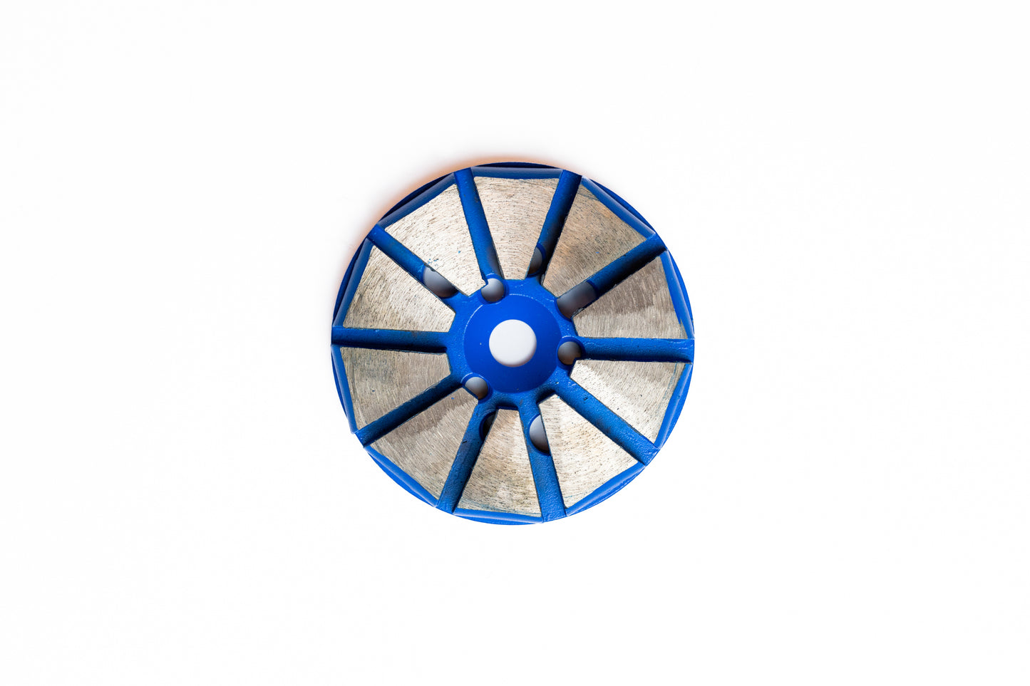 3" Puck Grinding Segments