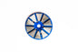 3" Puck Grinding Segments