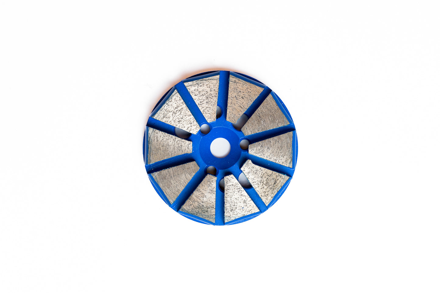 3" Puck Grinding Segments