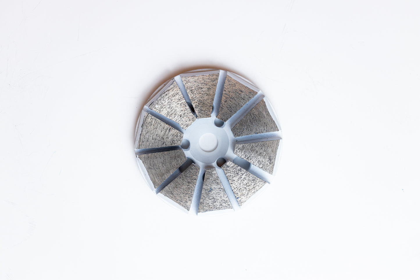 3" Puck Grinding Segments