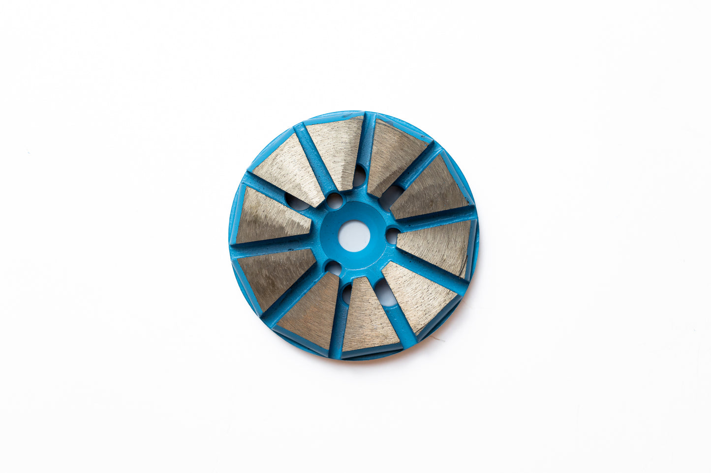 3" Puck Grinding Segments