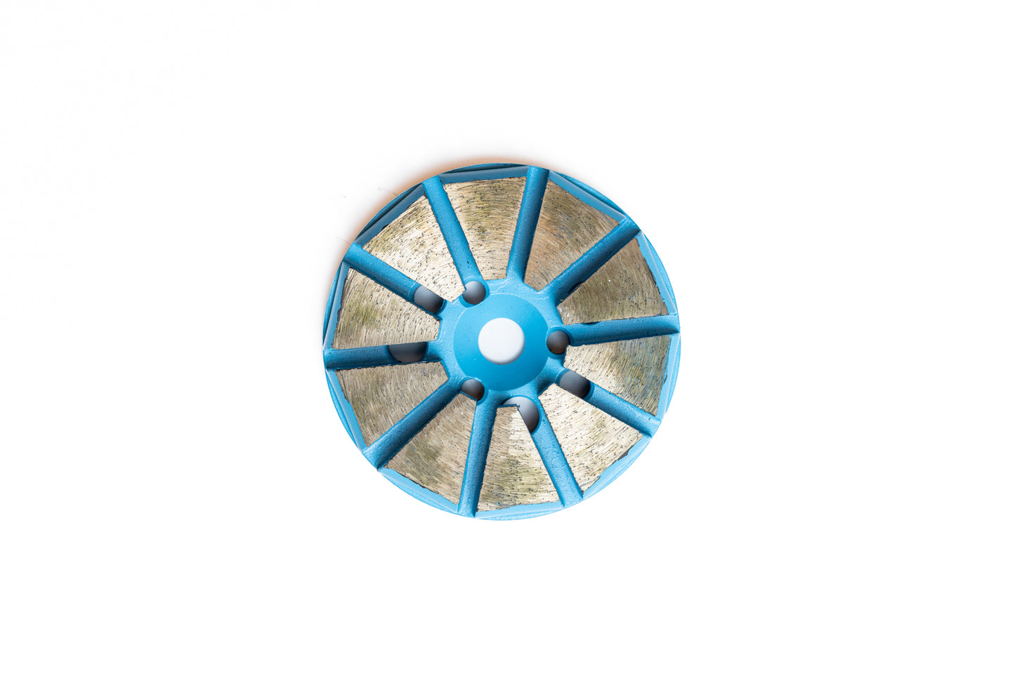 3" Puck Grinding Segments