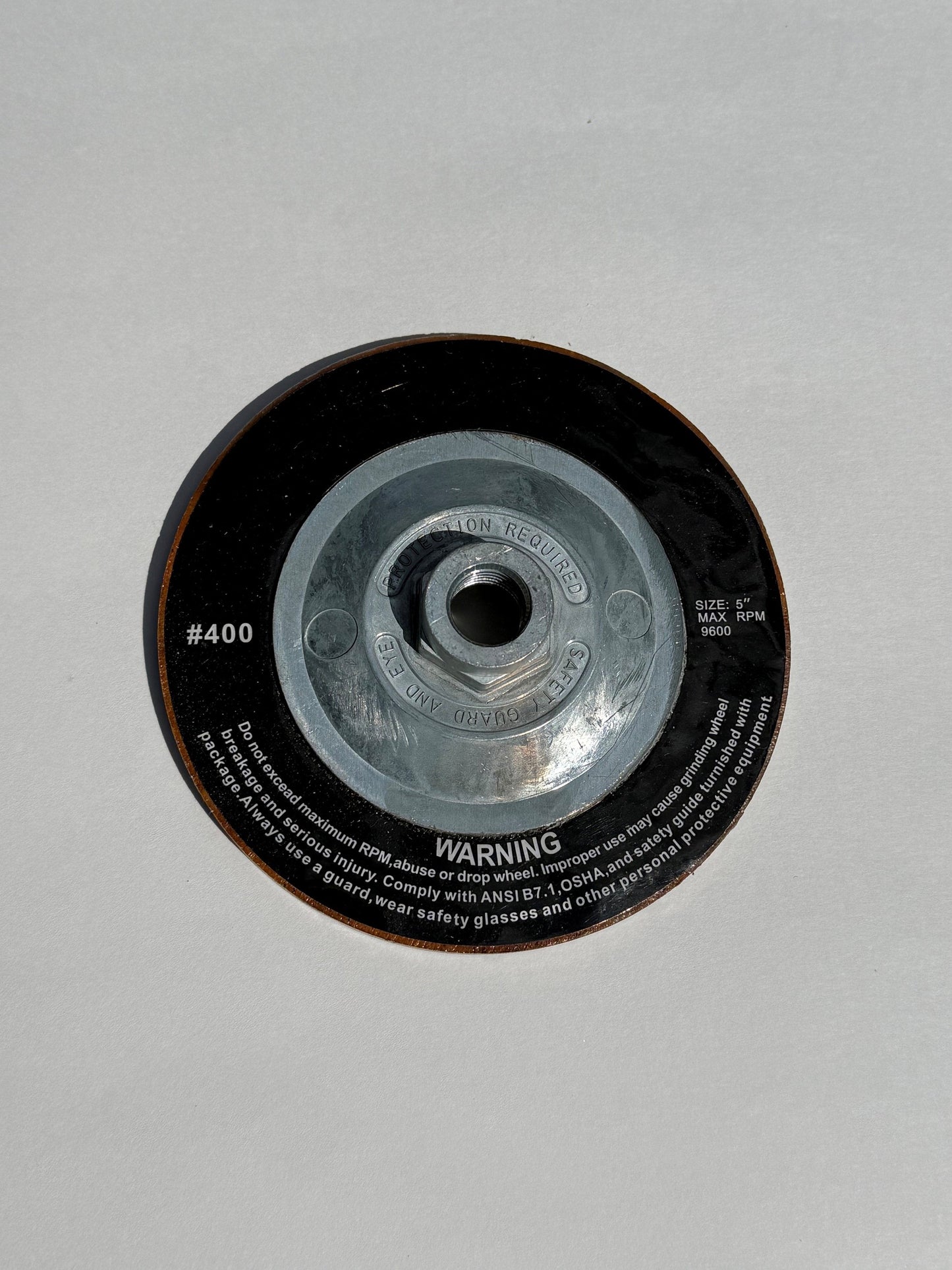 Ceramic Cup Wheels