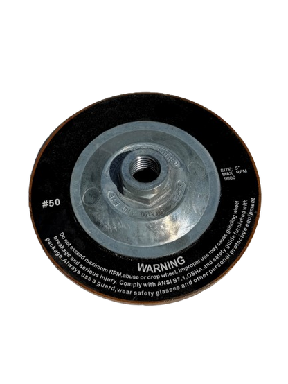 Ceramic Cup Wheels