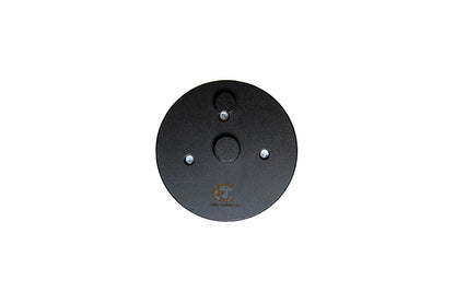 STI to 3 Hole Trap (9mm)