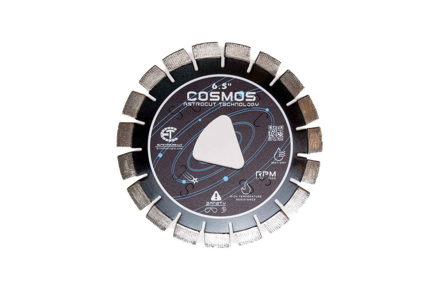 Cosmos Diamond Saw Blade