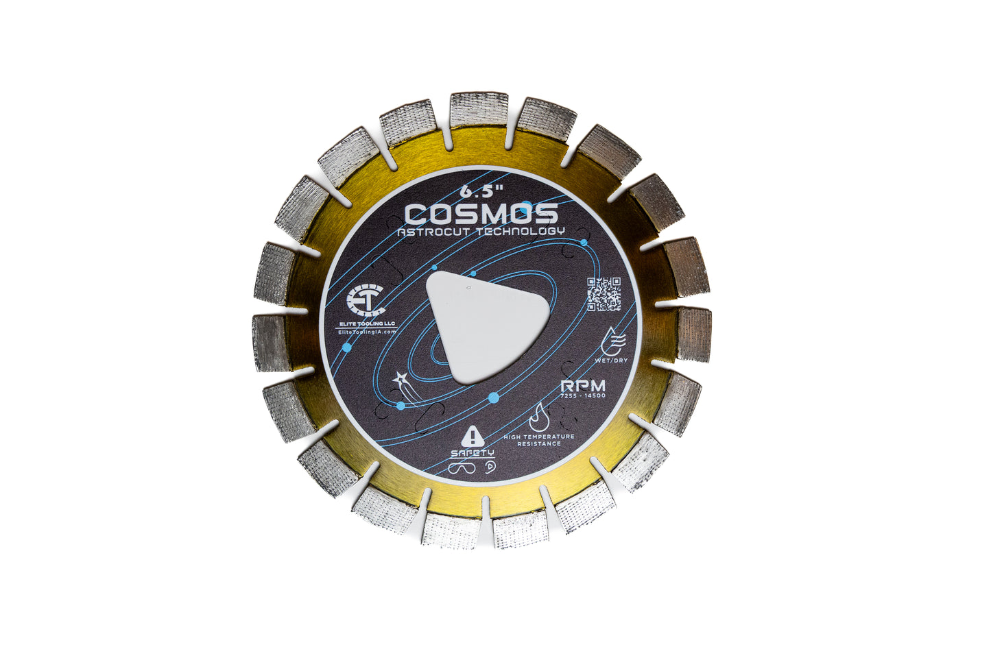 Cosmos Diamond Saw Blade