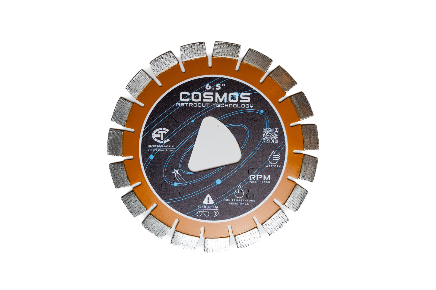Cosmos Diamond Saw Blade