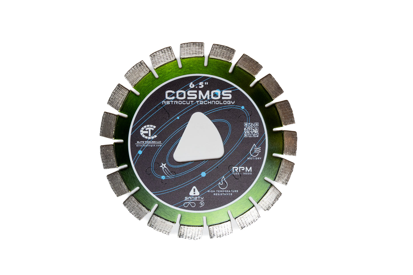 Cosmos Diamond Saw Blade
