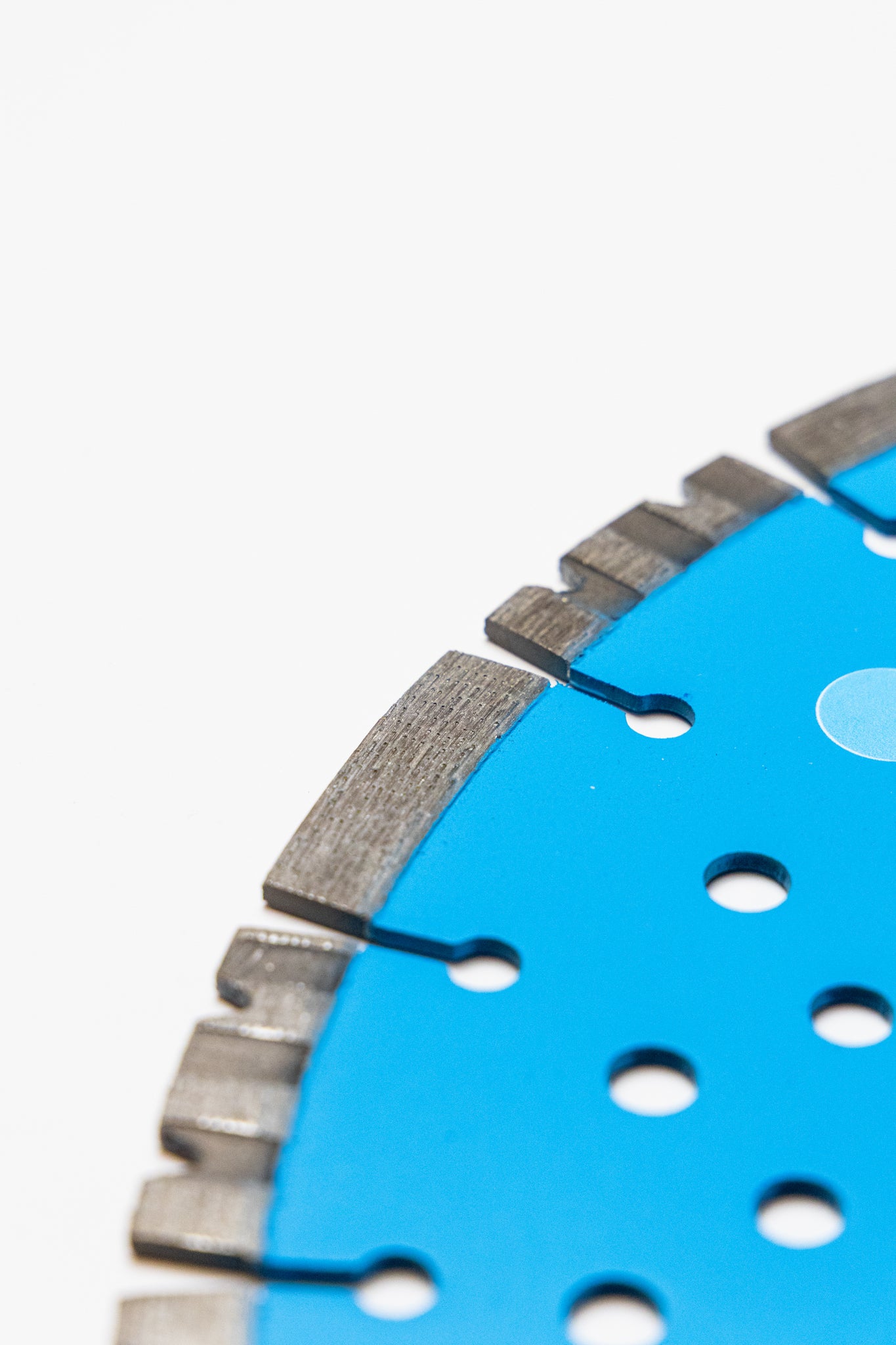 Orion Diamond Saw Blades