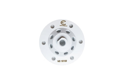 Star Diamond Cup Wheels