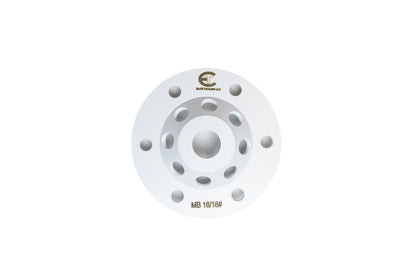 Star Diamond Cup Wheels