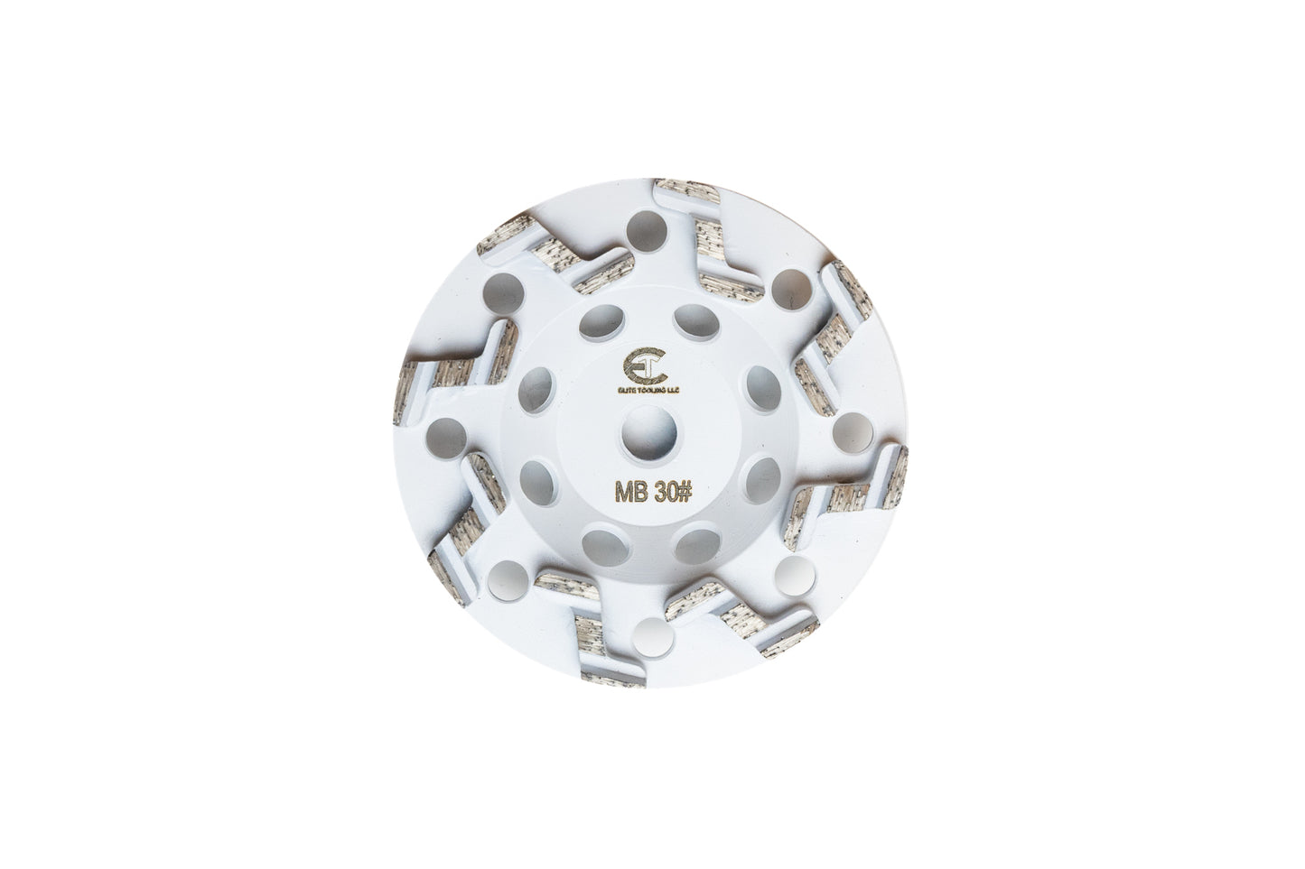 S-Segmented Diamond Cup Wheels