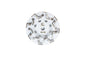 S-Segmented Diamond Cup Wheels
