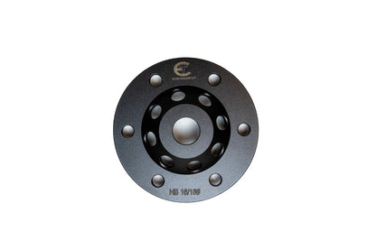 Star Diamond Cup Wheels