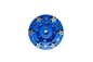 Star Diamond Cup Wheels