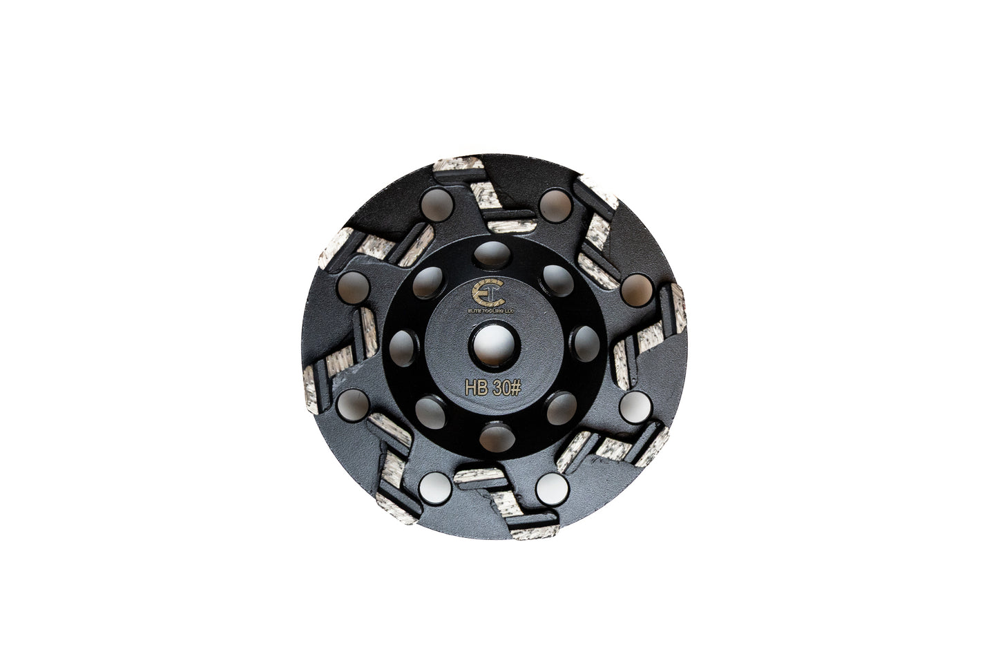 S-Segmented Diamond Cup Wheels