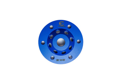 Star Diamond Cup Wheels