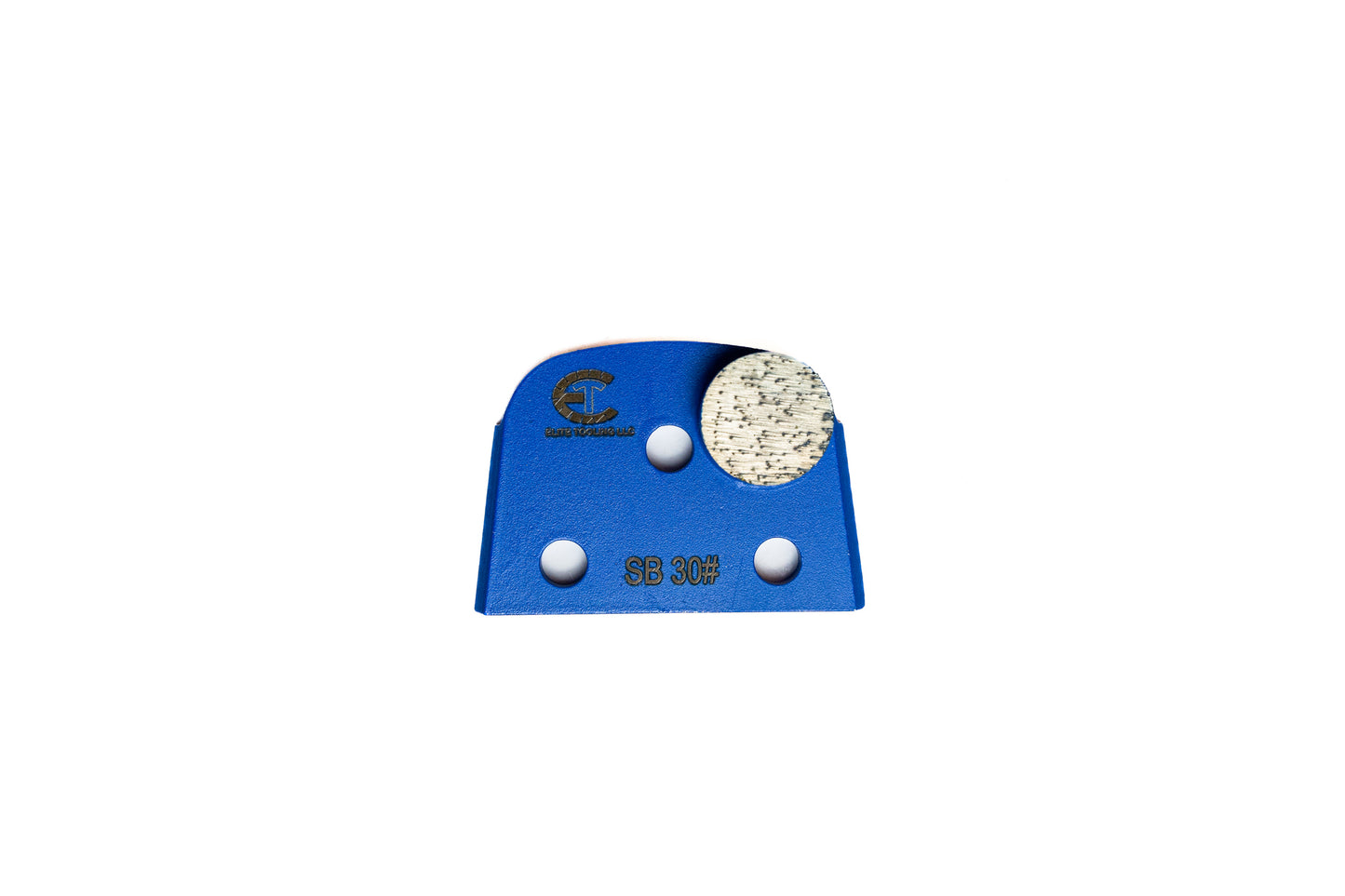 Button Grinding Segments
